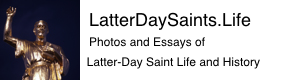 Latter-Day Saints